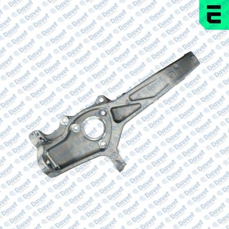 OPTIMAL KN-521002-01-L Aks Tasiyici Tesla Model 3 5yj3 17>
